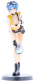 evangelion-motor-riders-ex-figure:-rei-ayanami-statue-rei-ayanami - 11