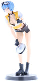 evangelion-motor-riders-ex-figure:-rei-ayanami-statue-rei-ayanami - 4