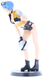 evangelion-motor-riders-ex-figure:-rei-ayanami-statue-rei-ayanami - 5