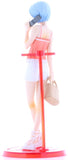 evangelion-portraits-5-new-theatrical-edition:-rei-ayanami-b-(pink-top-version)-rei-ayanami - 5