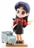 evangelion-petit-eva-eva-living-vol.-1:-misato-katsuragi-sensei-misato-katsuragi - 2