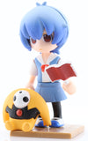 evangelion-petit-eva-eva-living-vol.-1:-rei-ayanami-(first-daughter)-&-israfel-a-rei-ayanami - 2