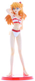 Neon Genesis Evangelion Figurine - Portraits 2: Asuka Langley Soryu (Red Bikini) (Asuka Langley) - Cherden's Doujinshi Shop - 1