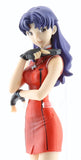 evangelion-portraits-4:-misato-katsuragi-(red-dress)-misato-katsuragi - 2