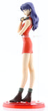 evangelion-portraits-4:-misato-katsuragi-(red-dress)-misato-katsuragi - 4