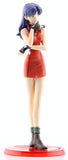 evangelion-portraits-4:-misato-katsuragi-(red-dress)-misato-katsuragi - 9