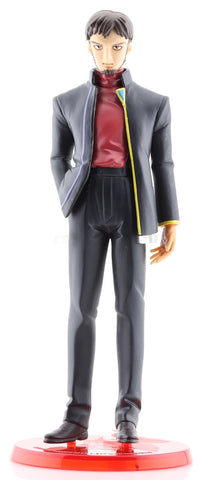 Neon Genesis Evangelion Figurine - Portraits 5: Gendo Ikari (Gendo Ikari) - Cherden's Doujinshi Shop - 1