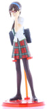evangelion-portraits-5-new-theatrical-edition:-mari-illustrious-makinami-(school-uniform)-(red-stand)-mari-makinami - 3
