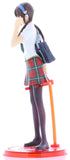 evangelion-portraits-5-new-theatrical-edition:-mari-illustrious-makinami-(school-uniform)-(red-stand)-mari-makinami - 4
