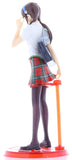 evangelion-portraits-5-new-theatrical-edition:-mari-illustrious-makinami-(school-uniform)-(red-stand)-mari-makinami - 5