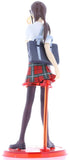 evangelion-portraits-5-new-theatrical-edition:-mari-illustrious-makinami-(school-uniform)-(red-stand)-mari-makinami - 6