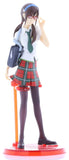 evangelion-portraits-5-new-theatrical-edition:-mari-illustrious-makinami-(school-uniform)-(red-stand)-mari-makinami - 9