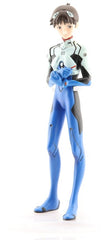 Neon Genesis Evangelion Figurine - Portraits 9 (2 x 2 Quartetto): Shinji Ikari (Shinji Ikari) - Cherden's Doujinshi Shop - 1