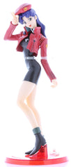 Neon Genesis Evangelion Figurine - Portraits Misato Katsuragi (Misato Katsuragi) - Cherden's Doujinshi Shop - 1