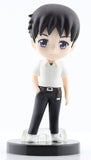 Neon Genesis Evangelion Figurine - Primostyle: 5. Shinji Ikari (Shinji Ikari) - Cherden's Doujinshi Shop - 1