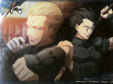 fate/zero-bushiroad-sleeve-collection-hg-vol.204:-kayneth-&-lancer-kayneth - 2