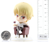 fate/zero-ichiban-kuji-premium-part-2-g-prize-kyun-chara:-archer-gilgamesh - 12