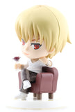 fate/zero-ichiban-kuji-premium-part-2-g-prize-kyun-chara:-archer-gilgamesh - 2