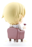 fate/zero-ichiban-kuji-premium-part-2-g-prize-kyun-chara:-archer-gilgamesh - 6