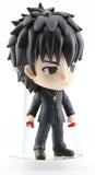 fate/zero-ichiban-kuji-premium-part-2-g-prize-kyun-chara:-kirei-kotomine-kirei-kotomine - 9