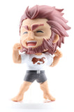 fate/zero-ichiban-kuji-premium-part-2-g-prize-kyun-chara:-rider-(t-shirt-version)-rider-(fate/zero) - 2