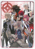 Fire Emblem 0 (Cipher) Trading Card Sleeve - B02 Box Promo Sleeves Fates (Birthright) (Corrin) - Cherden's Doujinshi Shop - 1