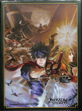 Fire Emblem 0 (Cipher) Trading Card Sleeve - B03 Box Promo 5 Sleeves Path of Radiance (Ike) (Ike) - Cherden's Doujinshi Shop - 1