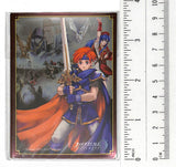 fire-emblem-0-(cipher)-b05-box-promo-5-sleeves-the-binding-blade-(roy-&-lilina)-roy - 4