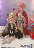 fire-emblem-0-(cipher)-b06-box-promo-sleeves-fates-(elise-&-sakura)-elise - 2