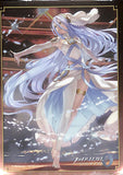 Fire Emblem 0 (Cipher) Trading Card Sleeve - B07 Box Promo Sleeves Fates (Azura) (Azura) - Cherden's Doujinshi Shop - 1