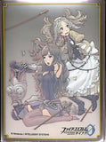 Fire Emblem 0 (Cipher) Trading Card Sleeve - B08 Box Promo 5 Sleeves Awakening (Sumia and Lissa) (Sumia) - Cherden's Doujinshi Shop - 1