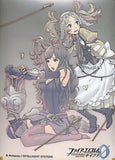 fire-emblem-0-(cipher)-b08-box-promo-5-sleeves-awakening-(sumia-and-lissa)-sumia - 2