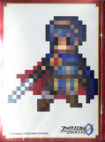 Fire Emblem 0 (Cipher) Trading Card Sleeve - B15 Box Promo Sleeves Shadow Dragon (Marth) (Marth) - Cherden's Doujinshi Shop - 1