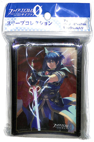 Fire Emblem 0 (Cipher) Trading Card Sleeve - Sleeve Collection FE01 Marth (Marth) - Cherden's Doujinshi Shop - 1