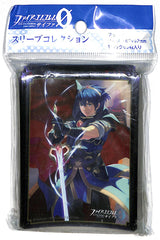 Fire Emblem 0 (Cipher) Trading Card Sleeve - Sleeve Collection FE01 Marth (Marth) - Cherden's Doujinshi Shop - 1