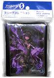 Fire Emblem 0 (Cipher) Trading Card Sleeve - Sleeve Collection FE03 Tharja (Tharja) - Cherden's Doujinshi Shop - 1