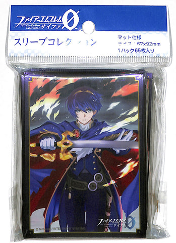 Fire Emblem 0 (Cipher) Trading Card Sleeve - Sleeve Collection FE05 Marth (Marth) - Cherden's Doujinshi Shop - 1