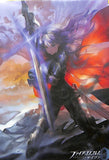 fire-emblem-0-(cipher)-sleeve-collection-fe06-lucina-lucina - 2