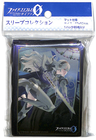 Fire Emblem 0 (Cipher) Trading Card Sleeve - Sleeve Collection FE10 Corrin (Female) (Corrin) - Cherden's Doujinshi Shop - 1