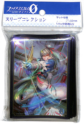 Fire Emblem 0 (Cipher) Trading Card Sleeve - Sleeve Collection FE13 Takumi (Takumi) - Cherden's Doujinshi Shop - 1