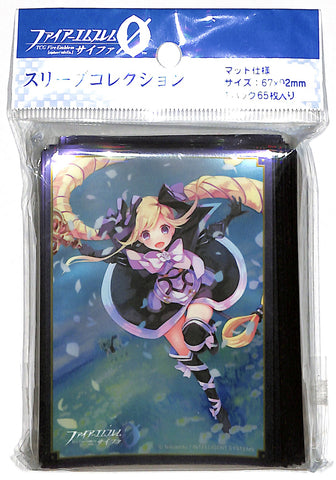 Fire Emblem 0 (Cipher) Trading Card Sleeve - Sleeve Collection FE16 Elise (Elise) - Cherden's Doujinshi Shop - 1