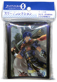 Fire Emblem 0 (Cipher) Trading Card Sleeve - Sleeve Collection FE17 Ike (Ike (Fire Emblem)) - Cherden's Doujinshi Shop - 1