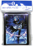Fire Emblem 0 (Cipher) Trading Card Sleeve - Sleeve Collection FE20 Flora (Flora) - Cherden's Doujinshi Shop - 1