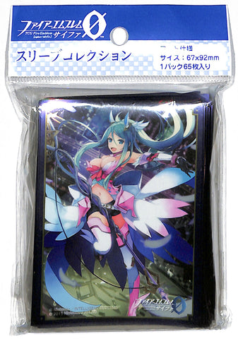 Fire Emblem 0 (Cipher) Trading Card Sleeve - Sleeve Collection FE25 Tsubasa (Tsubasa Oribe) - Cherden's Doujinshi Shop - 1