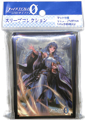 Fire Emblem 0 (Cipher) Trading Card Sleeve - Sleeve Collection FE34 Deirdre (Deirdre) - Cherden's Doujinshi Shop - 1