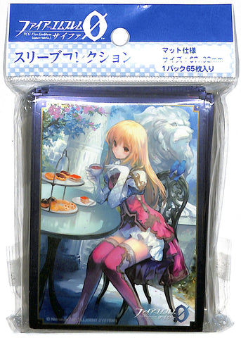 Fire Emblem 0 (Cipher) Trading Card Sleeve - Sleeve Collection FE35 Lachesis (Lachesis) - Cherden's Doujinshi Shop - 1