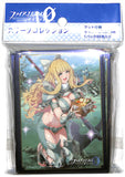 Fire Emblem 0 (Cipher) Trading Card Sleeve - Sleeve Collection FE36 Charlotte (Charlotte) - Cherden's Doujinshi Shop - 1