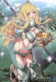 fire-emblem-0-(cipher)-sleeve-collection-fe36-charlotte-charlotte - 2