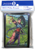 Fire Emblem 0 (Cipher) Trading Card Sleeve - Sleeve Collection FE38 Lyn (Lyn) - Cherden's Doujinshi Shop - 1