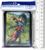 fire-emblem-0-(cipher)-sleeve-collection-fe38-lyn-lyn - 4